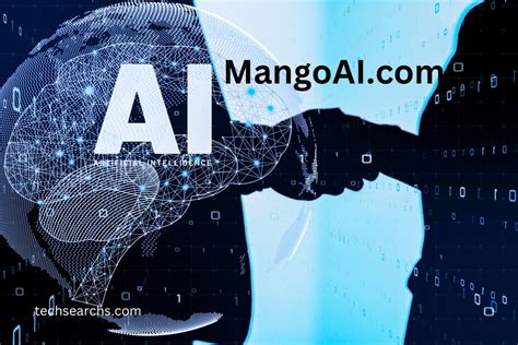 mangoai. com|MangoAI .